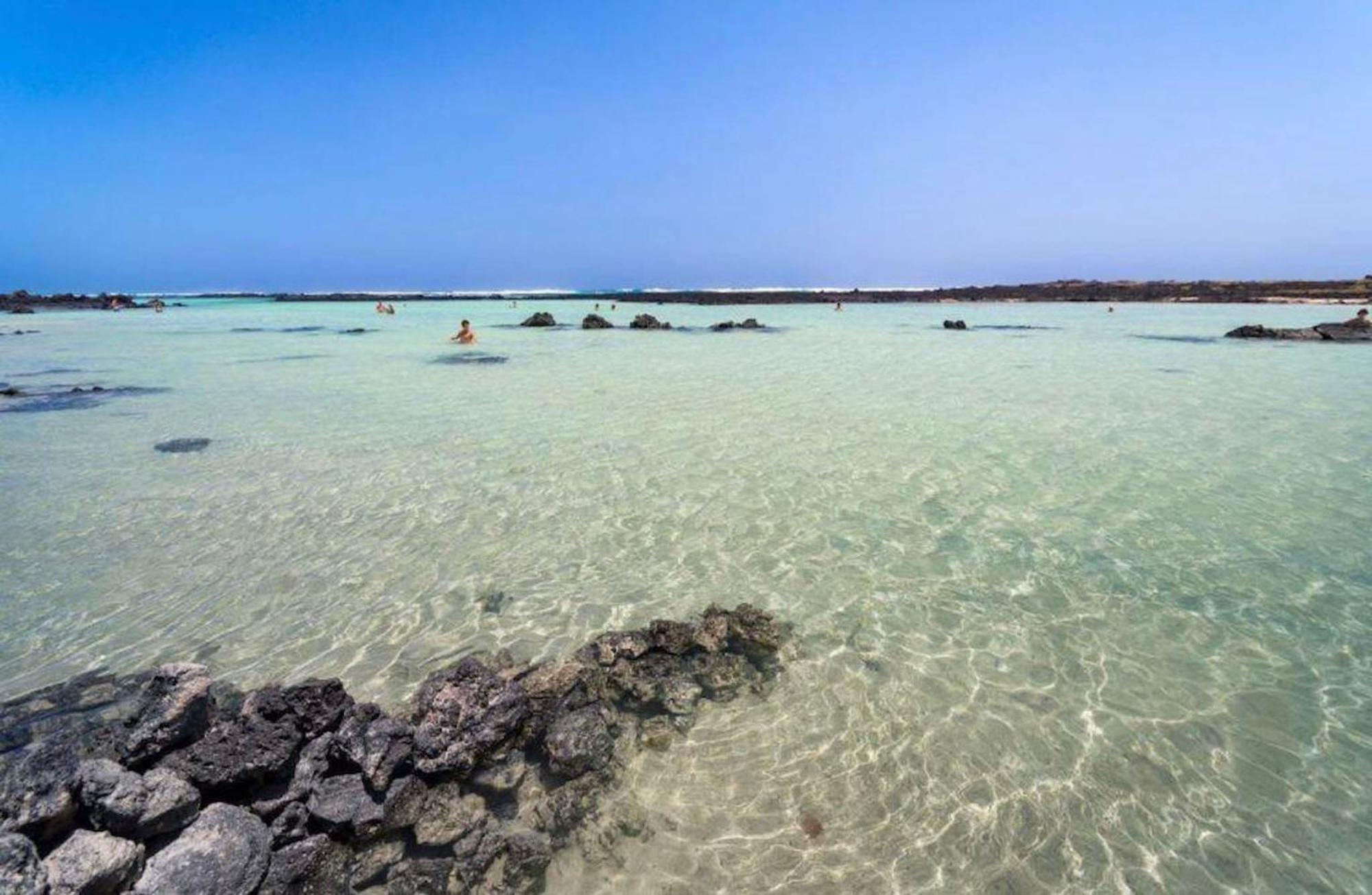 Talia I Apartament Apartman Teguise  Kültér fotó